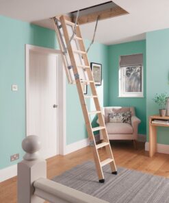 Loft Ladders