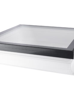 Coxdome Flat Roof Windows