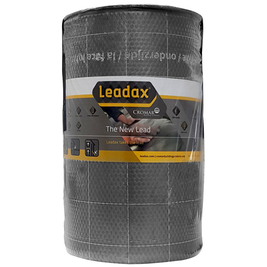 Cromar Leadax 6m Roll - Lead Alternative