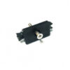 Storm Triton Composite Decking PVC Fixing Clips - Pack of 100