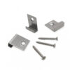Storm Triton Composite Decking Stainless Steel Starter Clips - Pack of 20