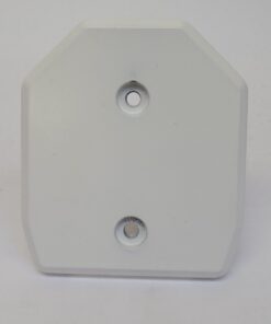glazing bar end caps