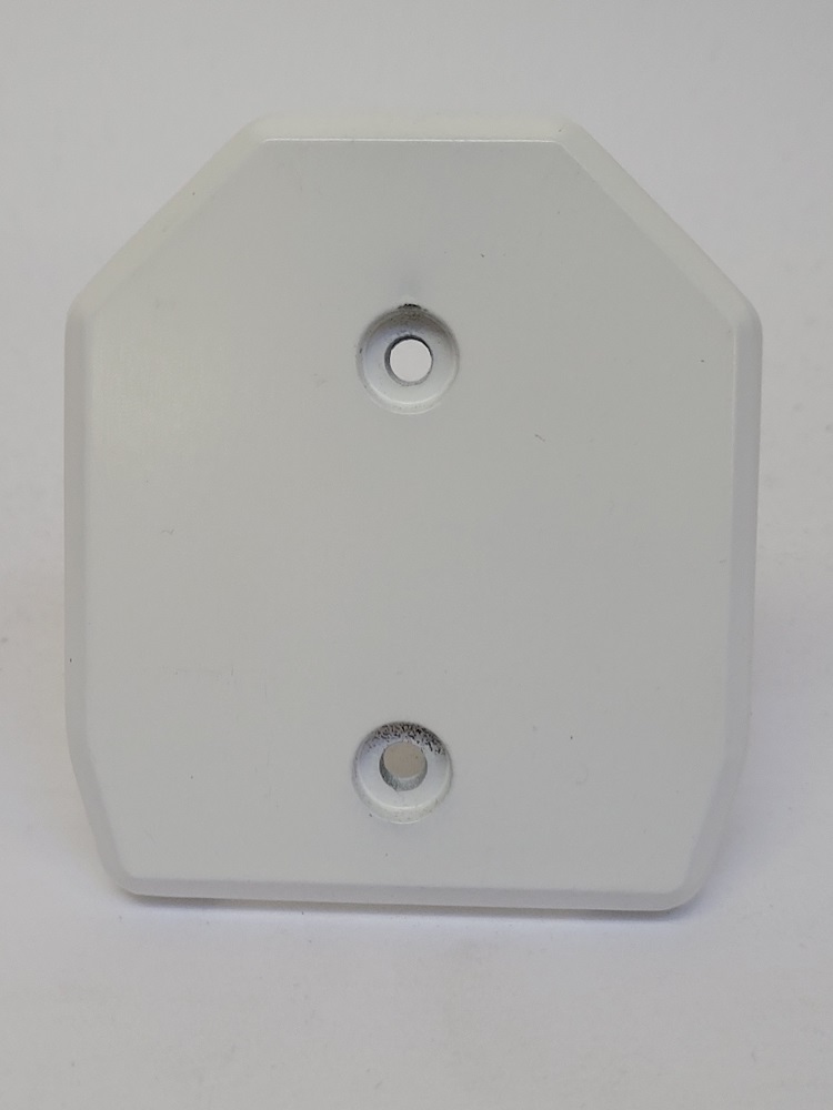 glazing bar end caps