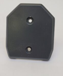 Alternative view of Stratus End Caps