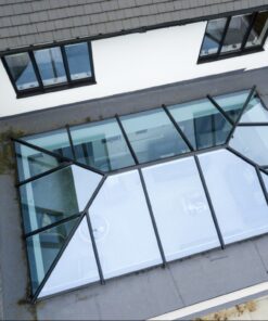 2000mm Width Roof Lanterns