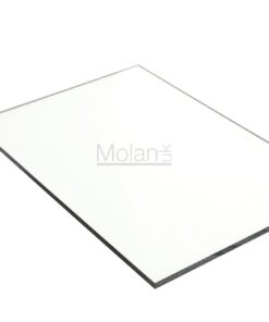Solid Polycarbonate Sheets