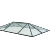 Atlas Regular Aluminium Roof Lantern