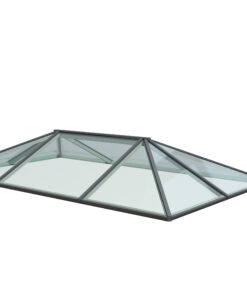 Atlas Regular Aluminium Roof Lantern