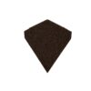 Britmet Ridge End Cap