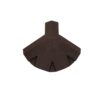 Britmet Slimline 5 Way Top Cap
