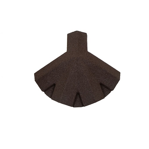 Britmet Slimline 5 Way Top Cap