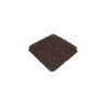 Britmet Slimline Ridge End Cap