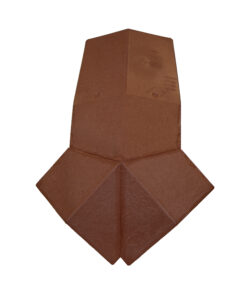Britmet LiteSlate Synthetic Slate Tile 3 Way Adaptor