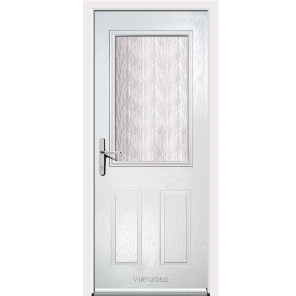 Virtuoso Crafton CS14 Double Glazed Composite Doors