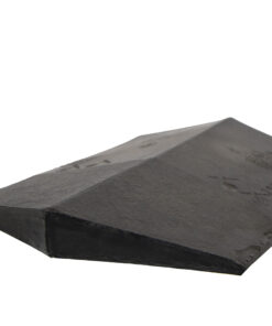 Britmet LiteSlate Synthetic Slate Tile 135 Degree End Cap