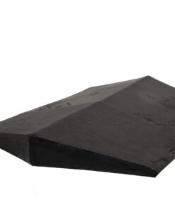 Britmet LiteSlate Synthetic Slate Tile 135 Degree End Cap