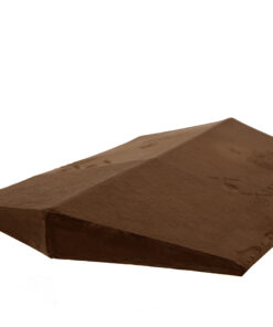 Britmet LiteSlate Synthetic Slate Tile 135 Degree End Cap