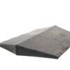 Britmet LiteSlate Synthetic Slate Tile 135 Degree End Cap