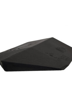 Britmet LiteSlate Synthetic Slate Tile 90 Degree End Cap