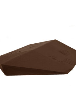 Britmet LiteSlate Synthetic Slate Tile 90 Degree End Cap