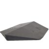 Britmet LiteSlate Synthetic Slate Tile 90 Degree End Cap