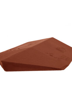 Britmet LiteSlate Synthetic Slate Tile 90 Degree End Cap