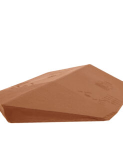Britmet LiteSlate Synthetic Slate Tile 90 Degree End Cap