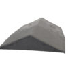 Britmet LiteSlate Synthetic Slate Tile Ridge End Cap