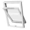 Dakea Roof Windows Good PVC Centre Pivot