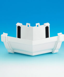 Aquaflow Klassic Ogee 135 Degree External Angle