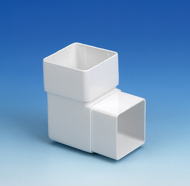 Aquaflow Square 92.5 Degree Offset Bend