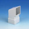 Aquaflow Square Shoe