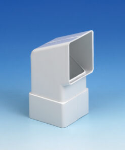 Aquaflow Square Shoe