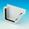 Aquaflow Klassic Ogee External Stopend R/H
