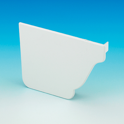 Aquaflow Klassic Ogee Internal Stopend L/H