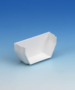 Aquaflow Square Internal Stopend