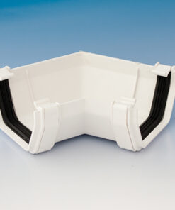 Aquaflow Square 120 Degree Angle