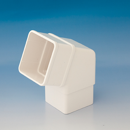Aquaflow Square 112.5 Degree Offset Bend