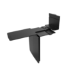 Britmet LiteSlate Continuous Dry Verge Connector