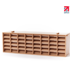 Easy-Trim Air Brick Buff