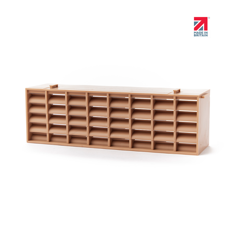 Easy-Trim Air Brick Buff