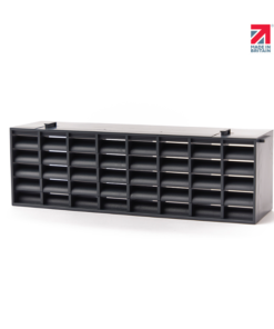 Easy-Trim Air Brick Grey