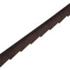 Britmet Right Hand Side Wall Flashing
