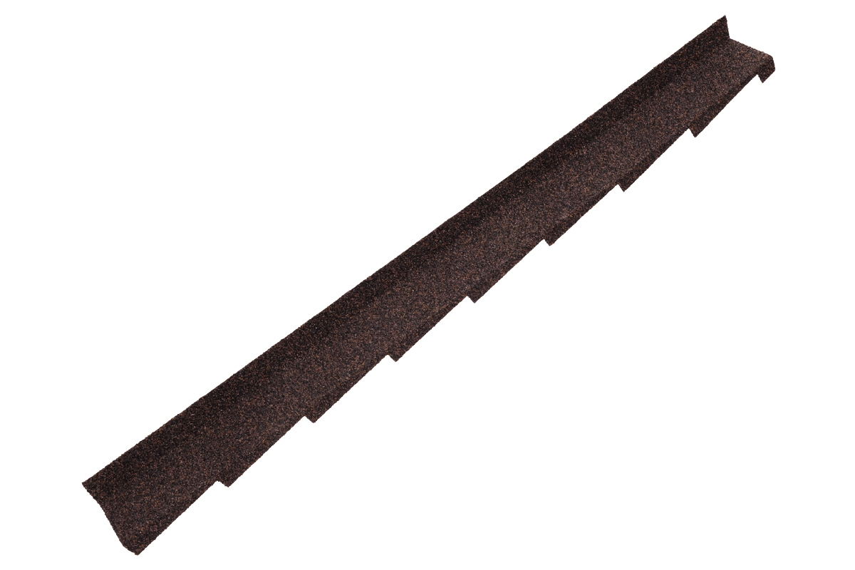 Britmet Right Hand Side Wall Flashing