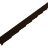 Britmet Left Hand Verge