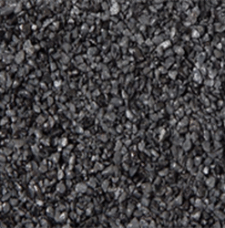 Britmet Slate 2000 Lightweight Roof Tile Titanium Grey