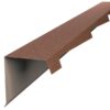 Metrotile Barge Board Cover LH