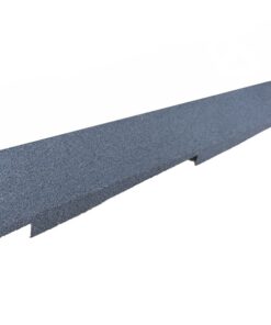 Metrotile Barge Board Cover RH