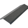 Metrotile Aquapan Lightweight Roof Tile Ridge