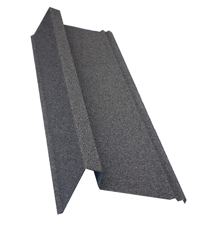 Metrotile Aquapan Lightweight Roof Tile Barge